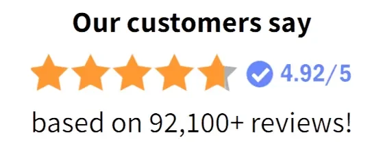 Alpha Tonic 5 star ratings